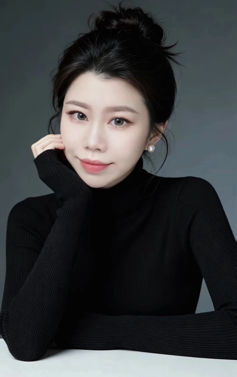 蕾妮美容師・醫美師