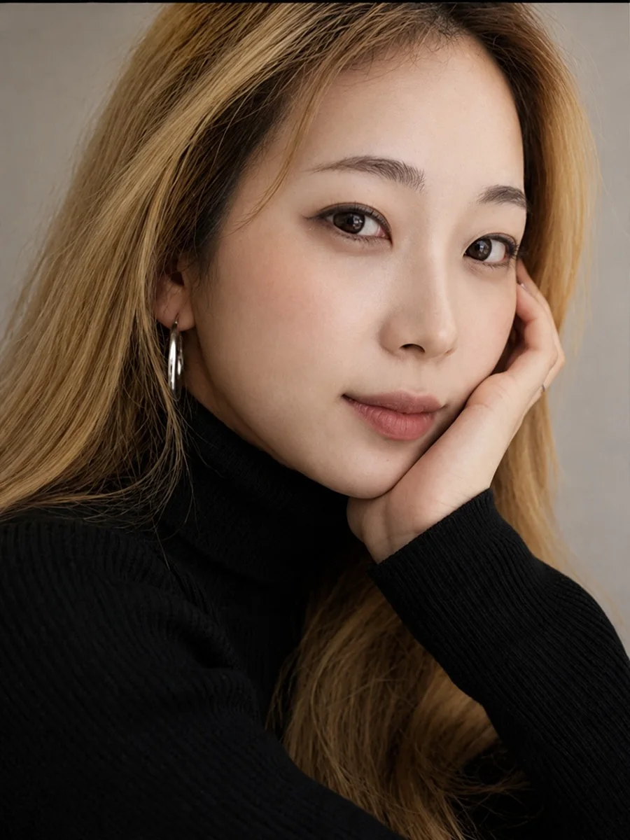 孟孟美容師・醫美師