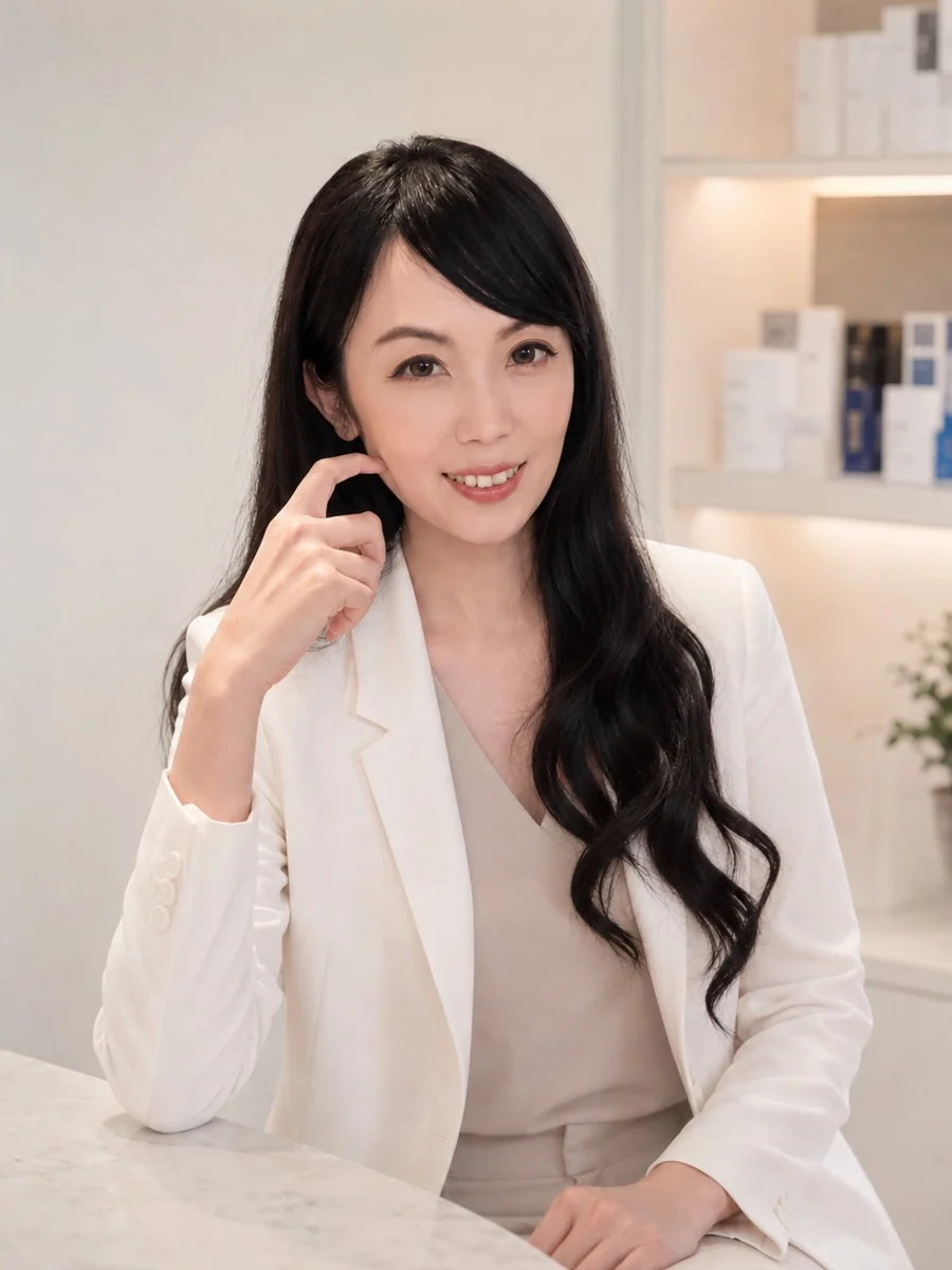 沛思護理師・諮詢師
