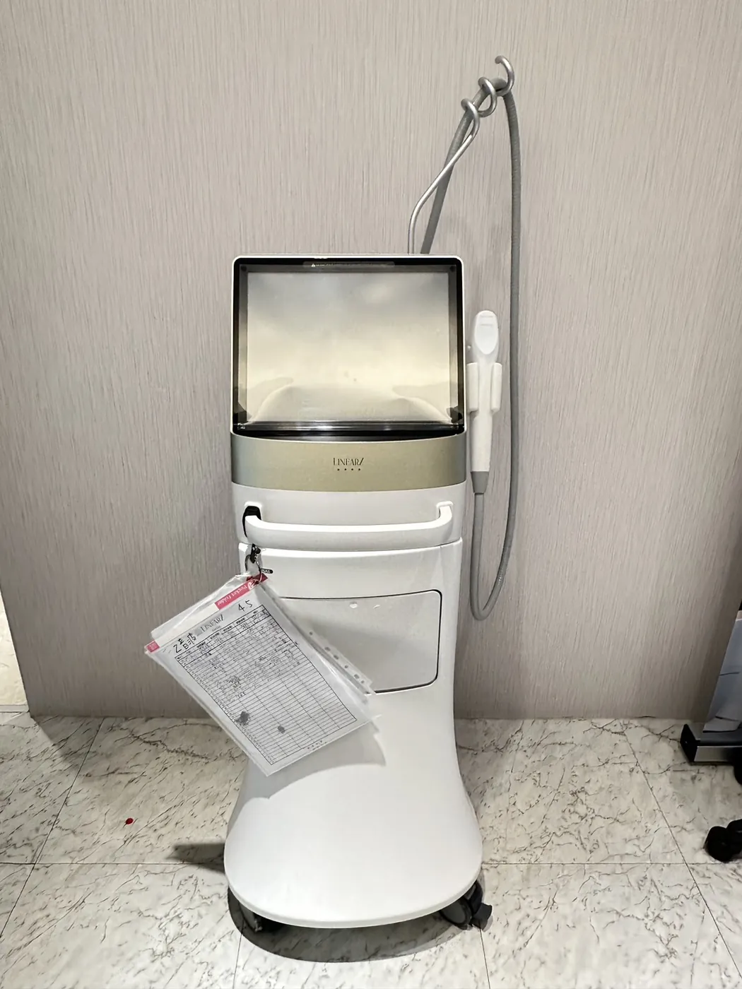 Z 音波