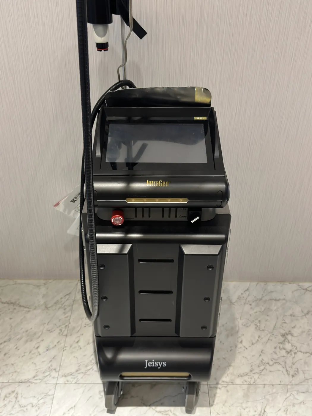 IG 電波