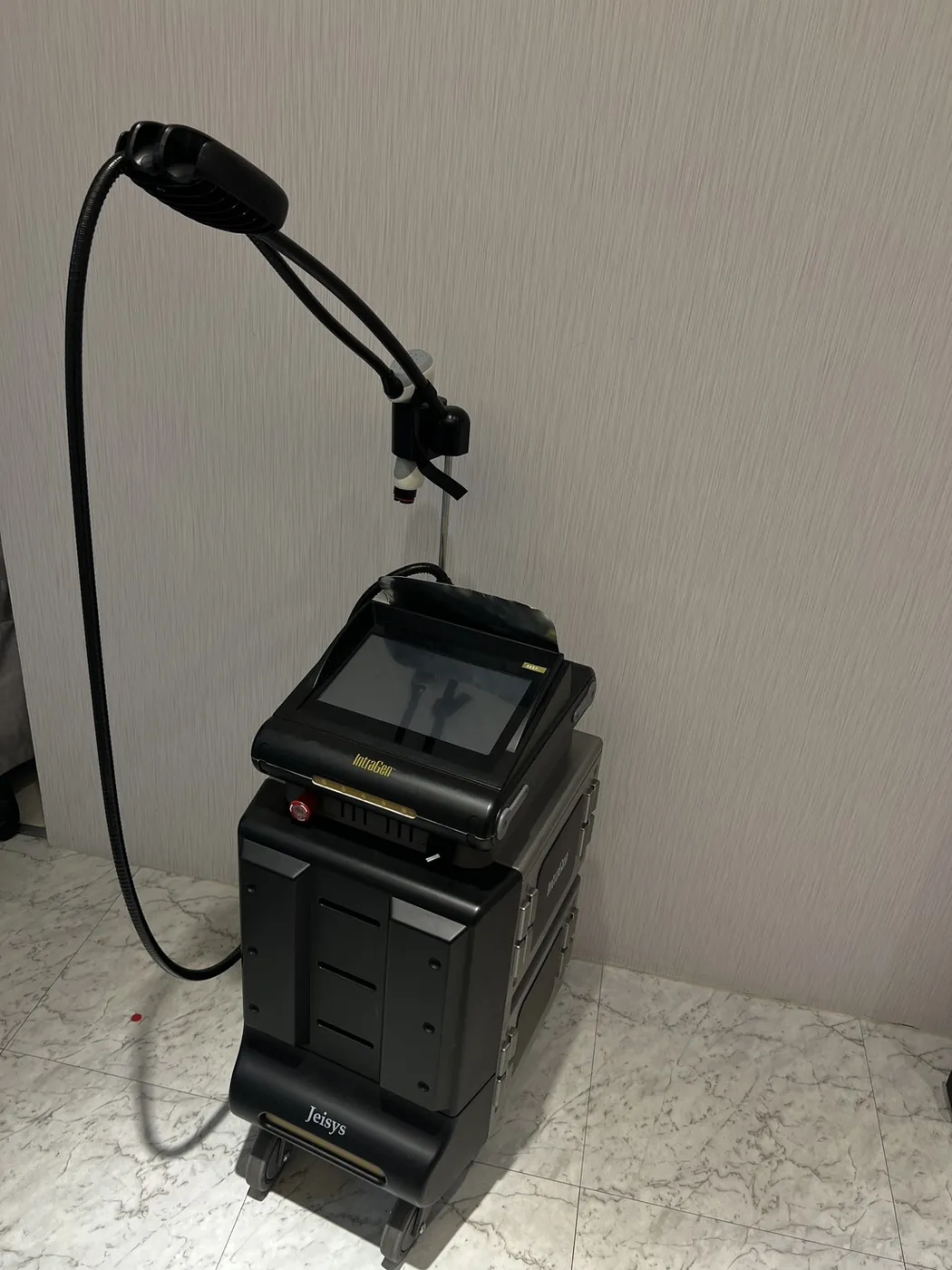 IG 電波