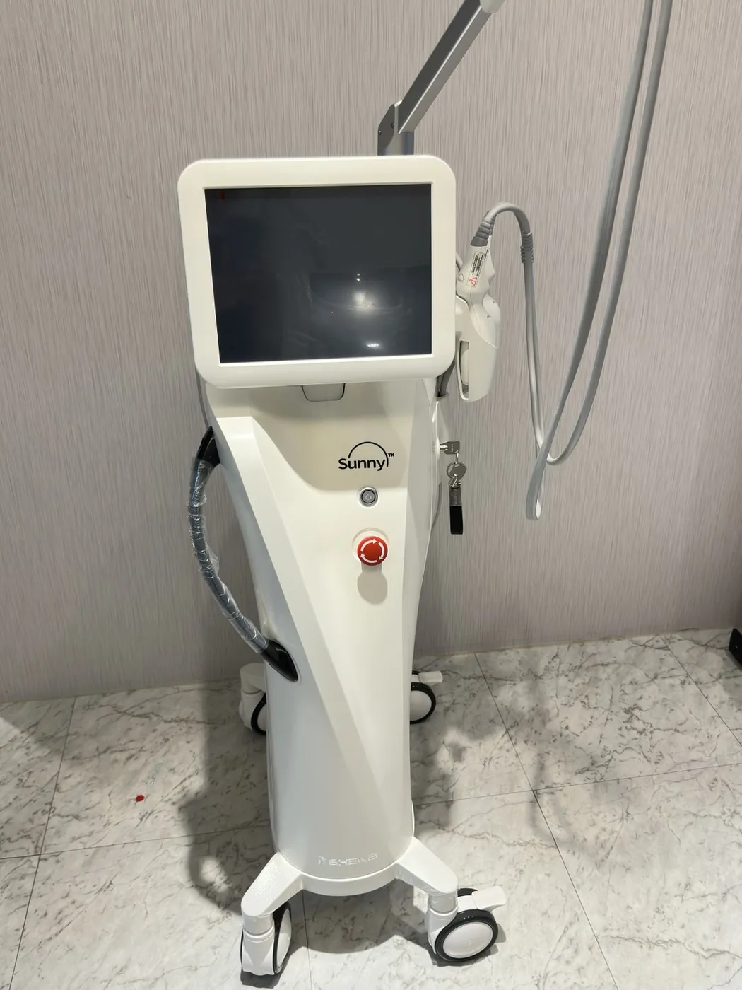 索拉電波