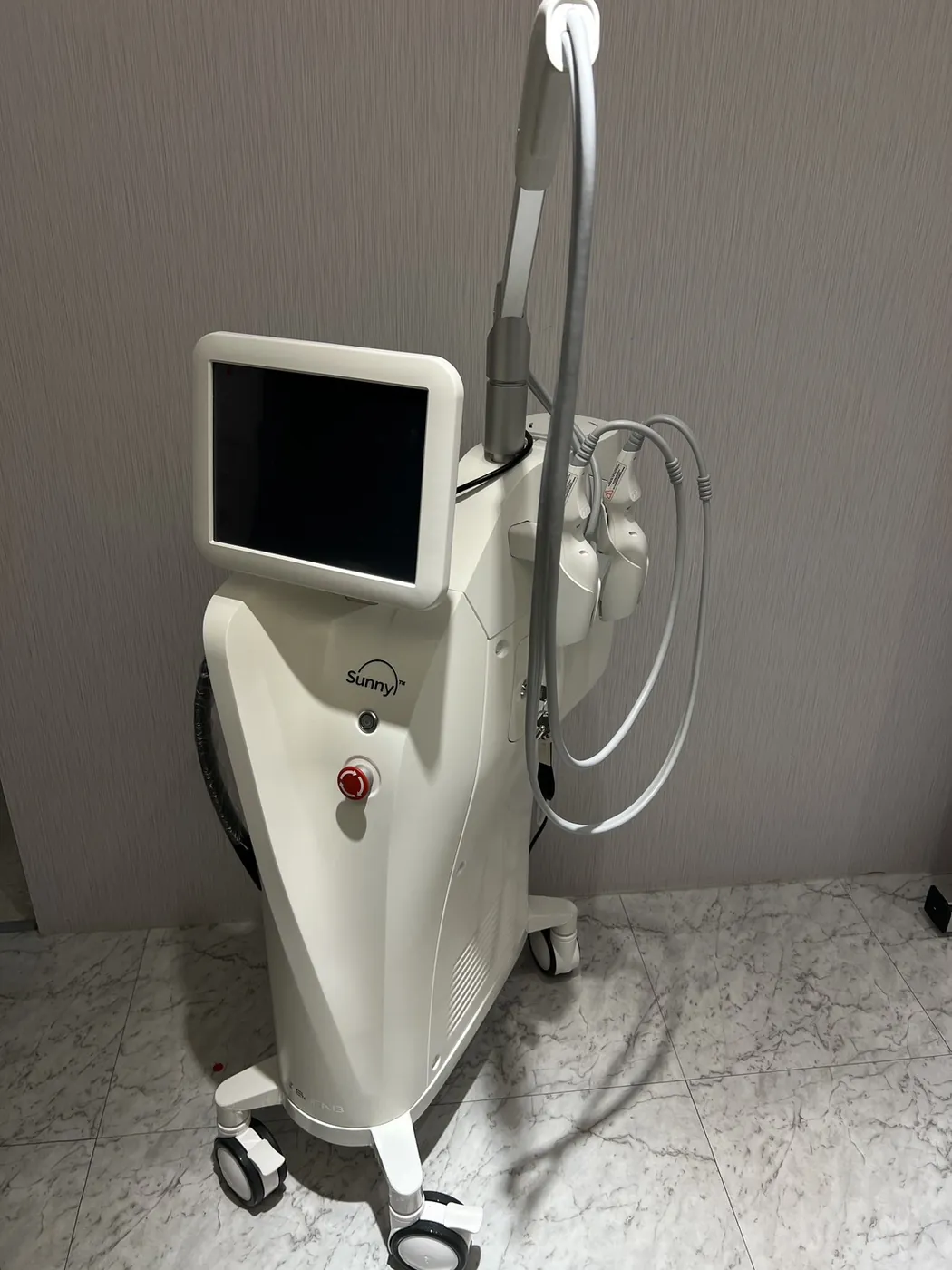 索拉電波